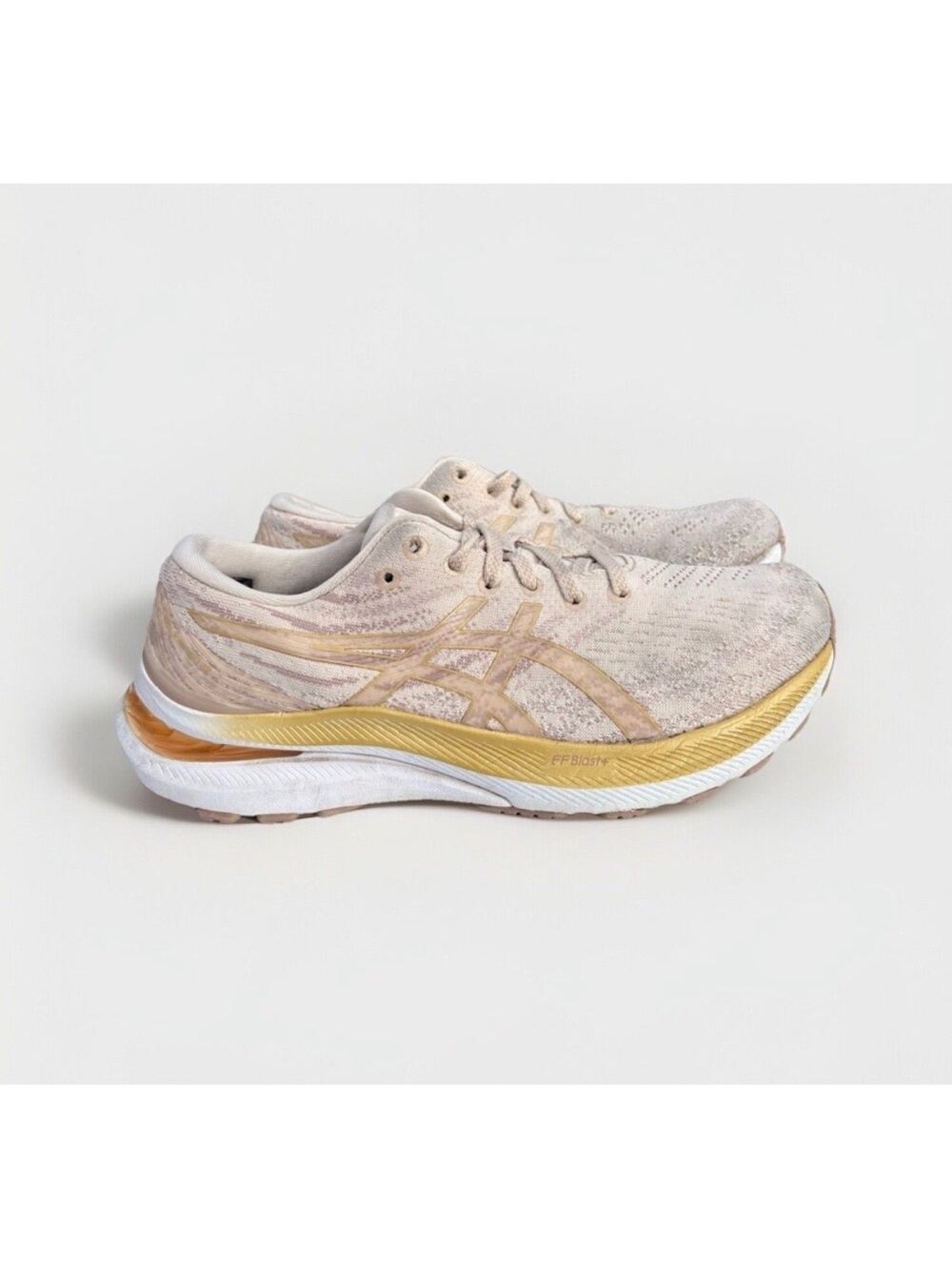 ✨ ASICS Running Shoes ✨ - Picture 2 of 7